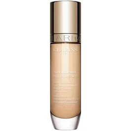 Clarins Skin Illusion Luminoso Base líquida 100.4N, 30 ml
